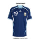 ADIDAS ARGENTINA 2006 AWAY "LIONEL MESSI"
