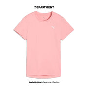 PUMA W TRAIN ALL DAY ESSENTIALS CREW