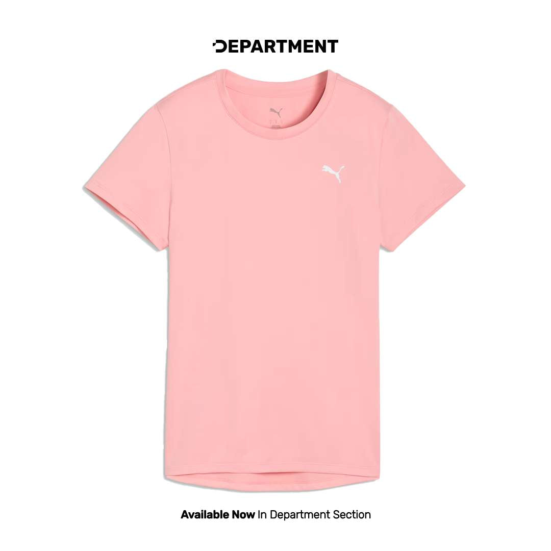 PUMA W TRAIN ALL DAY ESSENTIALS CREW