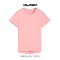 PUMA W TRAIN ALL DAY ESSENTIALS CREW