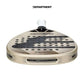 BULLPADEL VERTEX 04 WOMAN 25 BY DELFI BREA