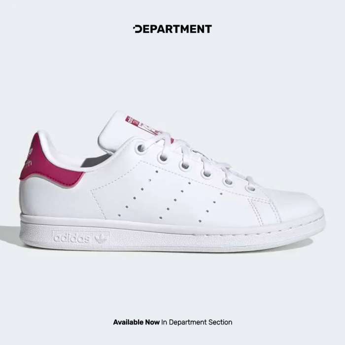 ADIDAS STAN SMITH J