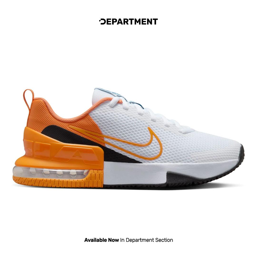 NIKE AIR MAX ALPHA TRAINER 6 "HOT CURRY"