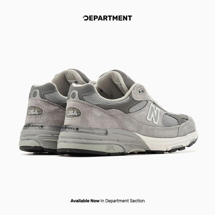 NEW BALANCE 993 "MADE IN USA"