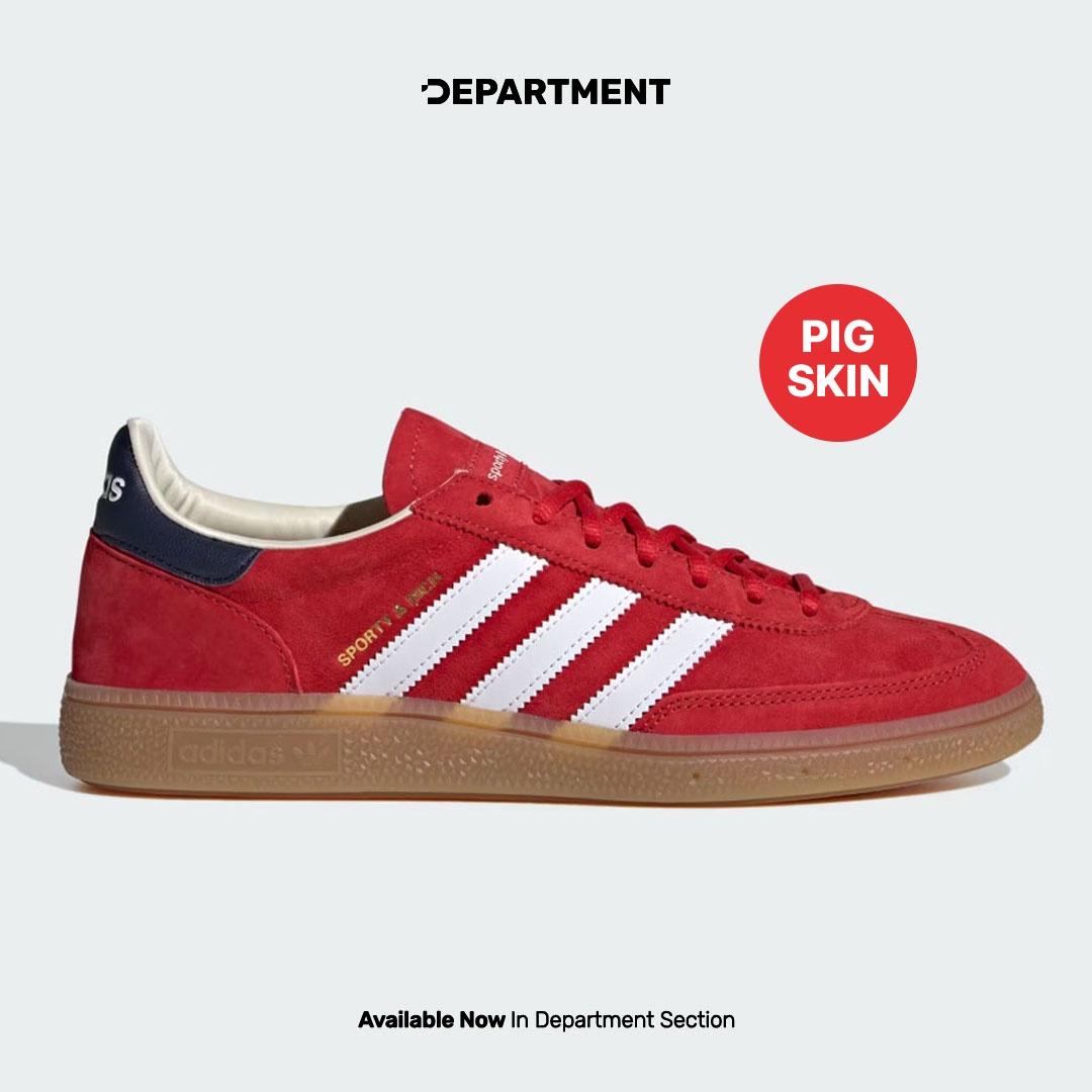 ADIDAS HANDBALL SPEZIAL X SPORTY & RICH "USA"
