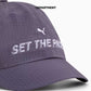 PUMA RUN CULTURE COLLECTIVE SHORT VISOR