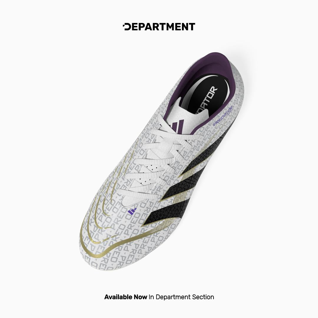 ADIDAS PREDATOR CLUB FG/MG