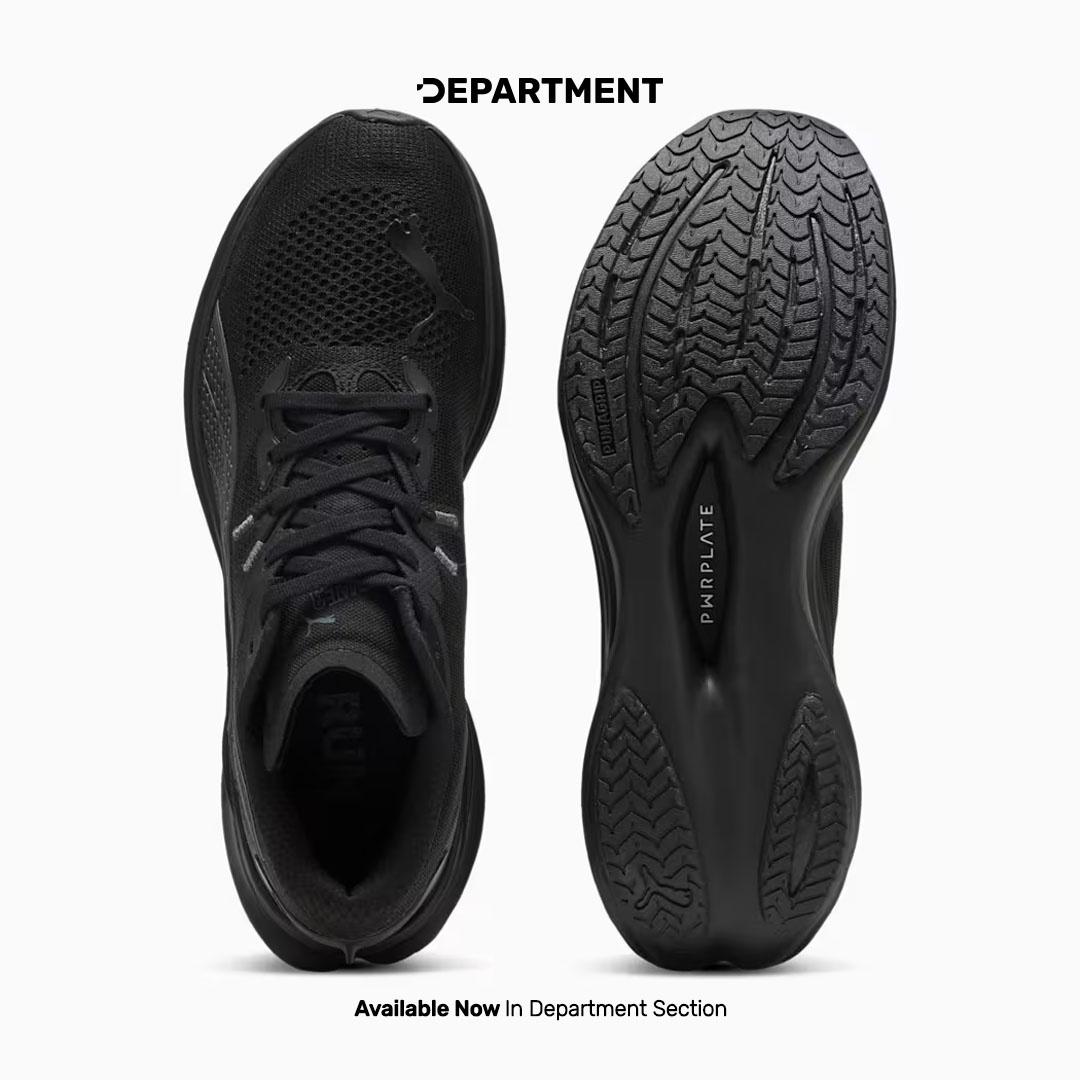 PUMA DEVIATE NITRO 3 WIDE