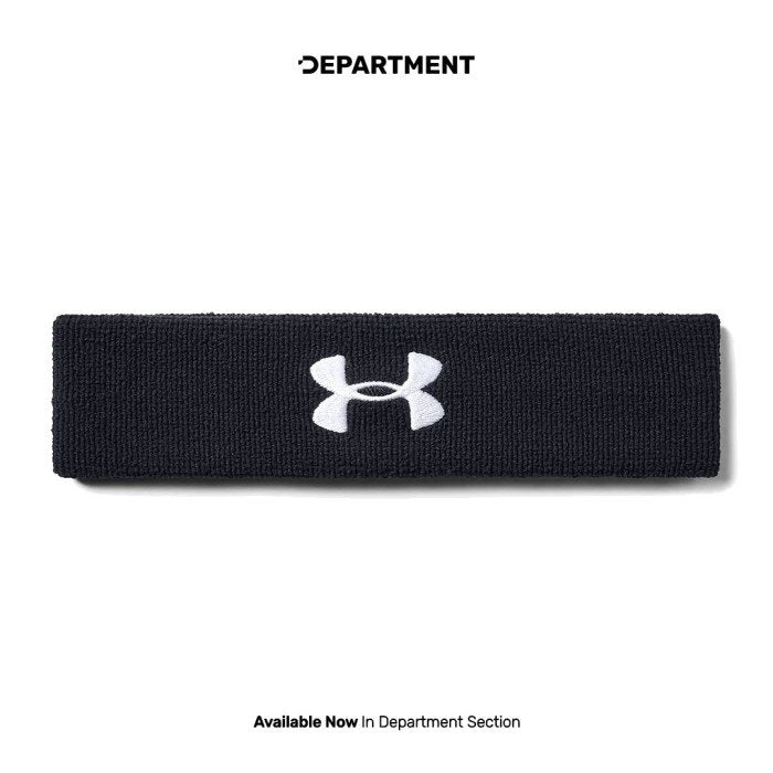 UNDER ARMOUR PERFORMANCE HEADBAND