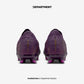 NIKE KYLIAN MBAPPE X ZOOM MERCURIAL VAPOR 16 PRO FG
