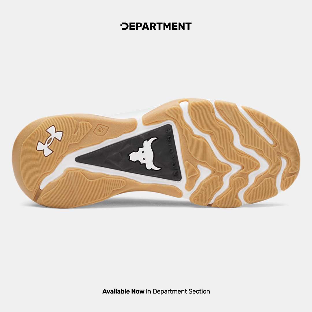 UNDER ARMOUR PROJECT ROCK 8