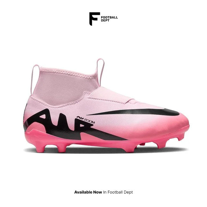 NIKE JR MERCURIAL SUPERFLY 9 ACADEMY DJ5623601