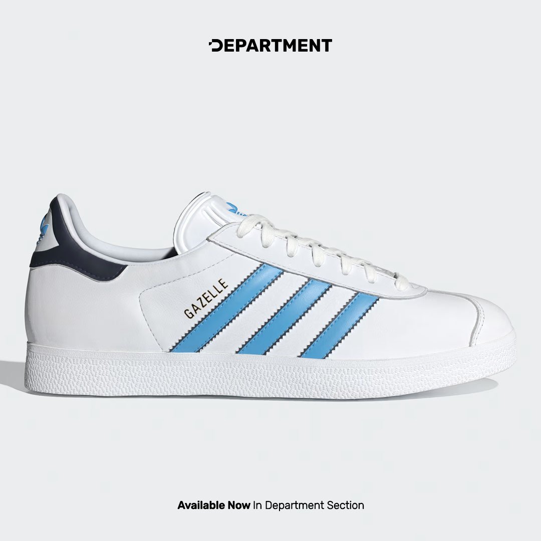 ADIDAS GAZELLE