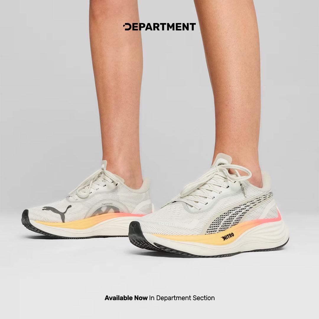 PUMA VELOCITY NITRO 3 WNS