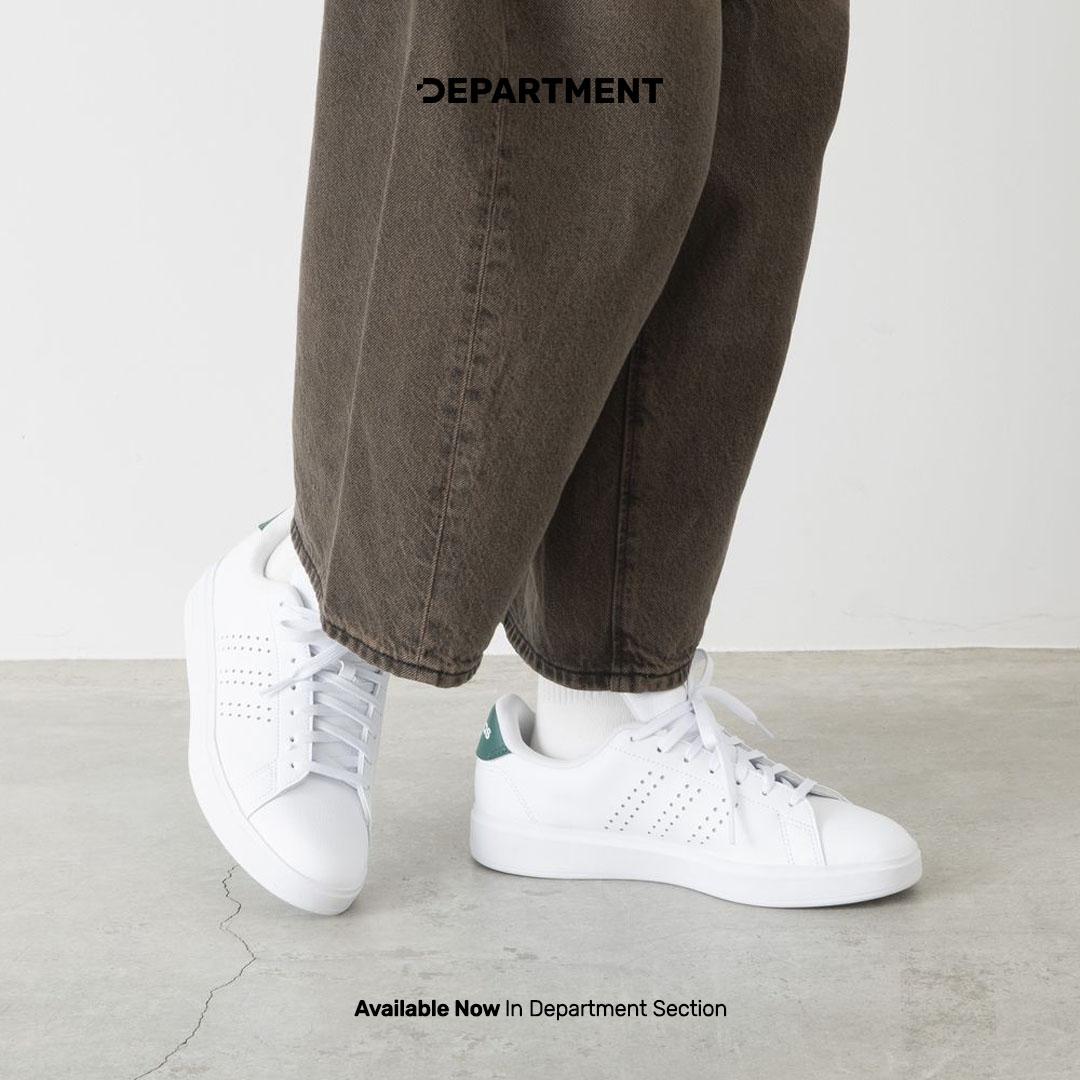 ADIDAS ADVANTAGE 2.0