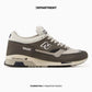 NEW BALANCE 1500 "MADE IN UK"