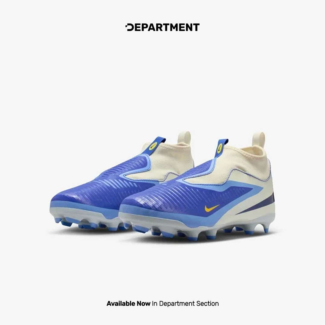 NIKE JR PHANTOM 6 HIGH ACADEMY FG LV8