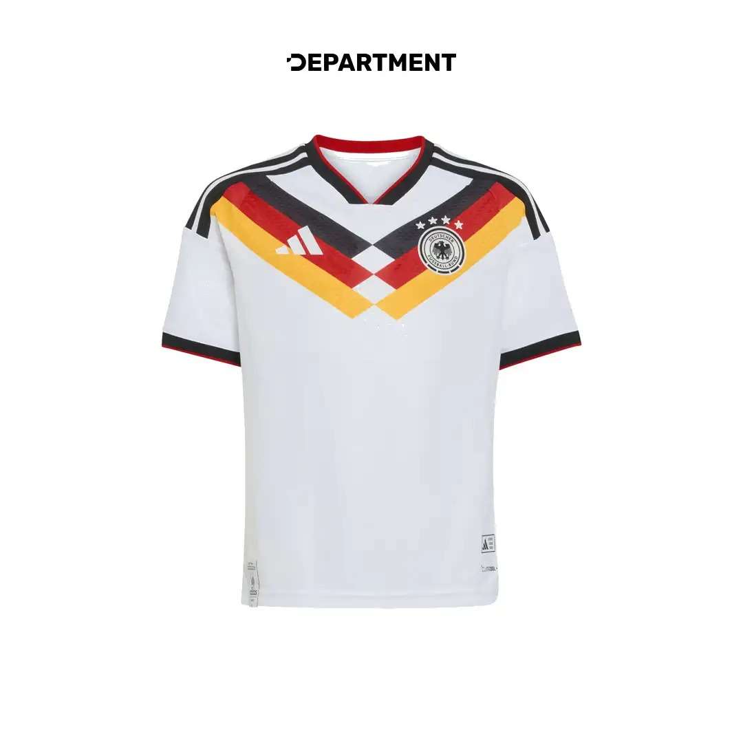 ADIDAS GERMANY 2026 WORLD CUP HOME KIDS
