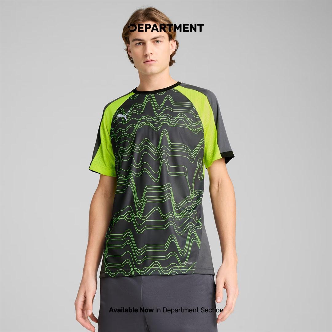 PUMA INDIVIDUALLIGA GRAPHIC