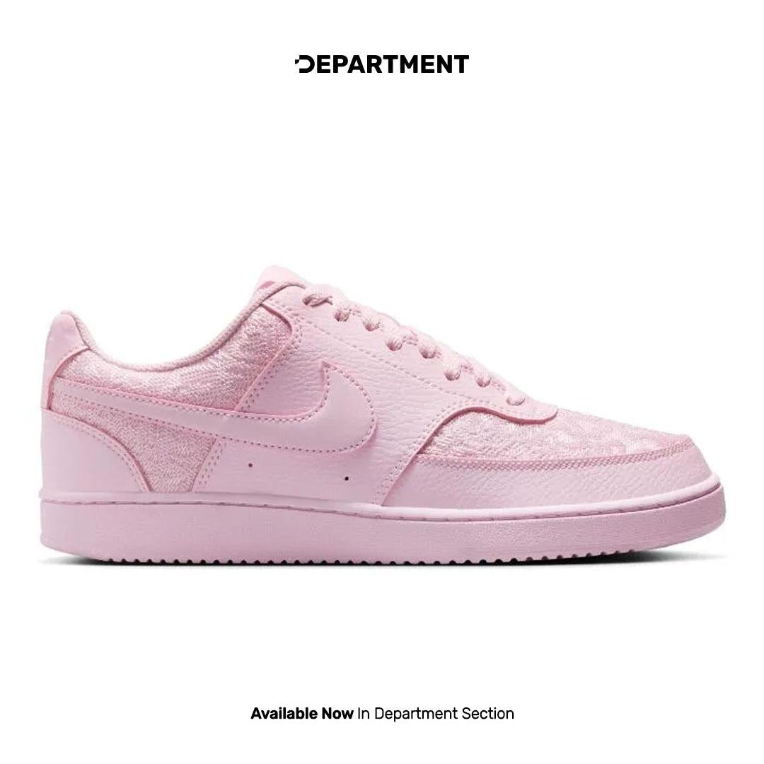 NIKE W COURT VISION LO