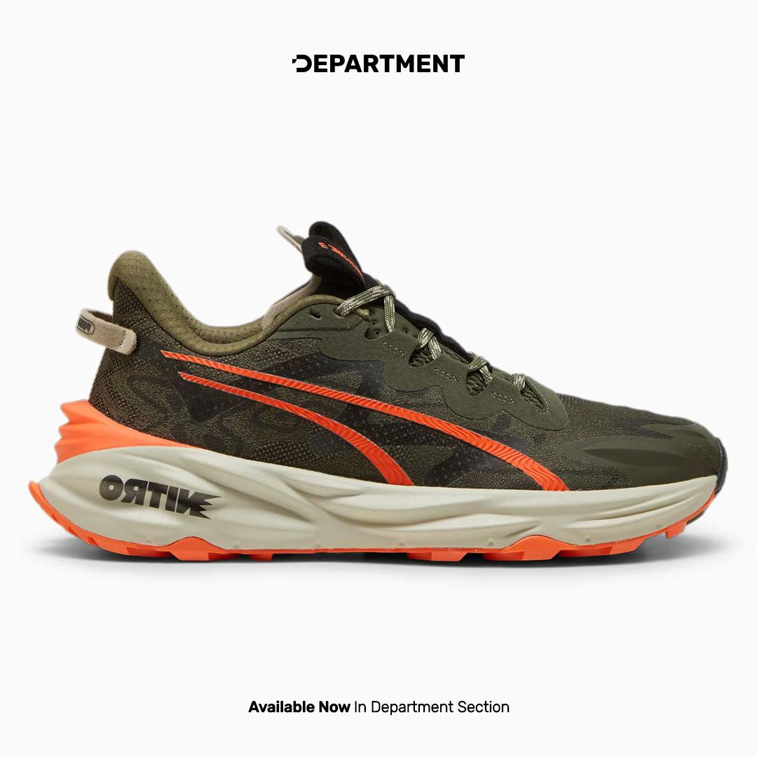 PUMA FAST-TRAC NITRO 3