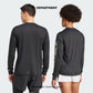 ADIDAS OWN THE RUN LS