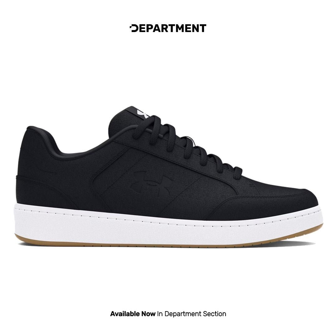 UNDER ARMOUR OFFICIAL SUEDE