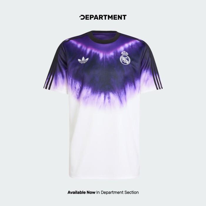 ADIDAS REAL MADRID FC CNY