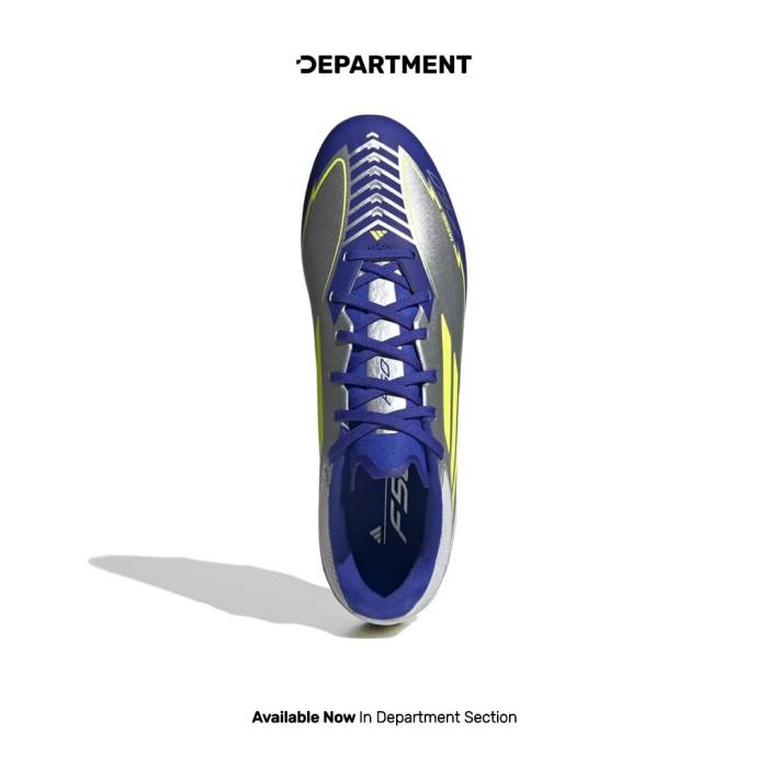 ADIDAS F50 LEAGUE MESSI FG/MG "LA VIDA RAPIDA PACK"