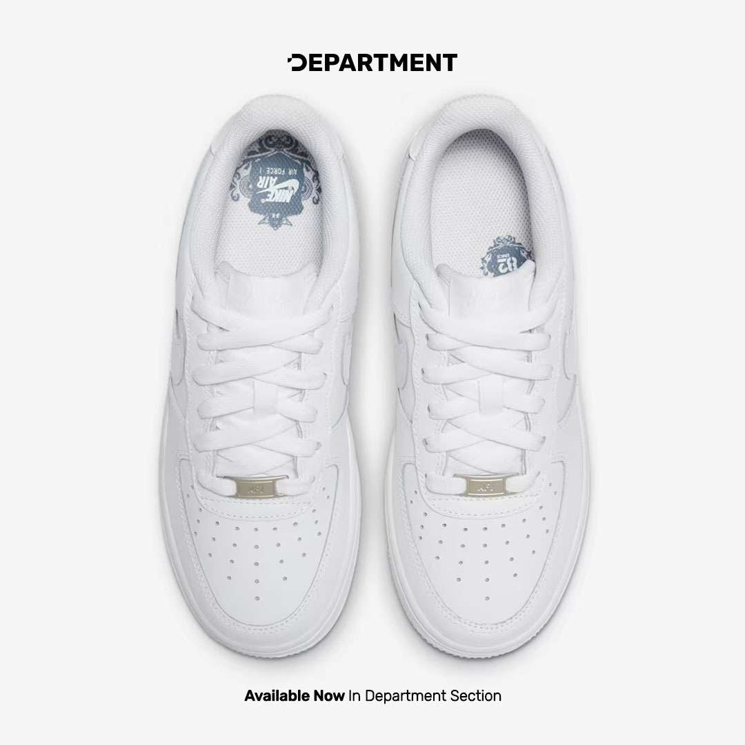 NIKE AIR FORCE 1 LE (GS)
