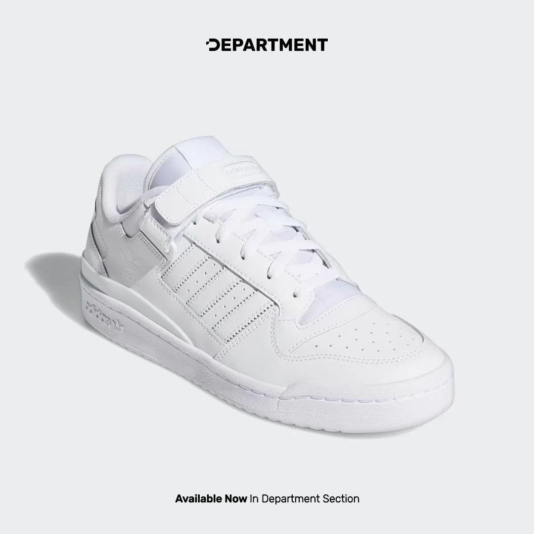 ADIDAS FORUM LOW