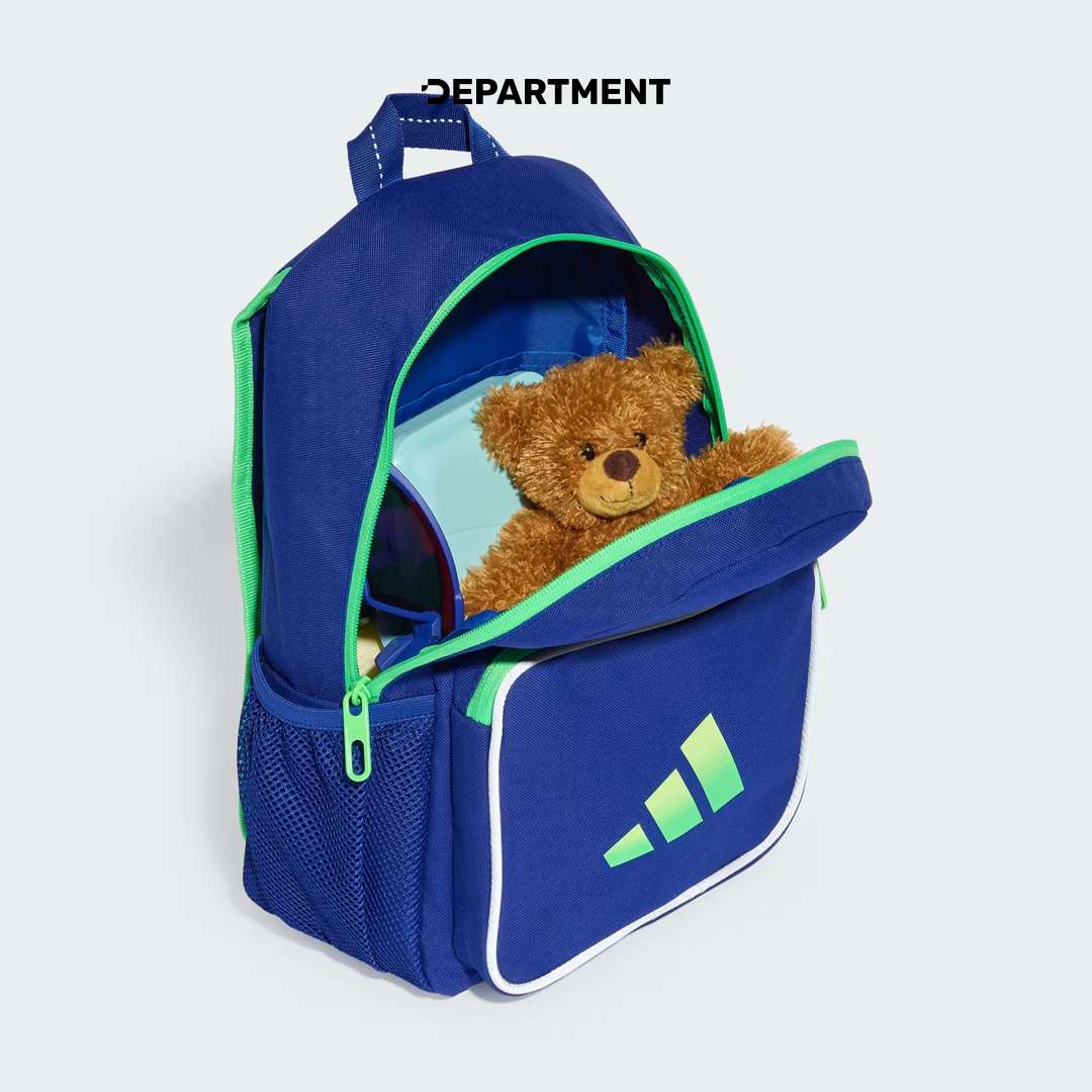 ADIDAS LITTLE KIDS NEON