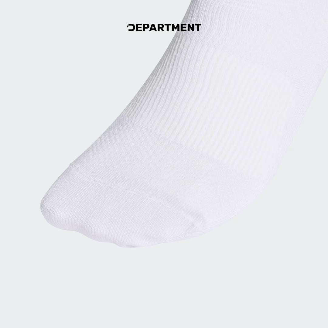 ADIDAS FOOTBALL GRIP PRINTED CREW PERFORMANCE LIGHT