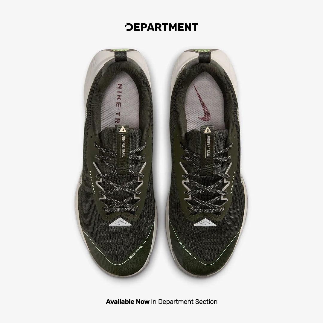 NIKE JUNIPER TRAIL 3