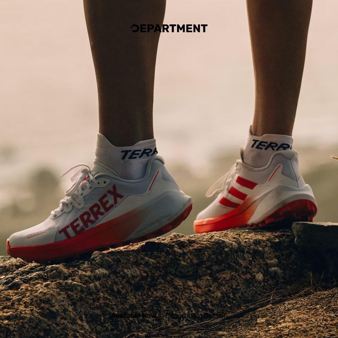 ADIDAS TERREX AGRAVIC 3