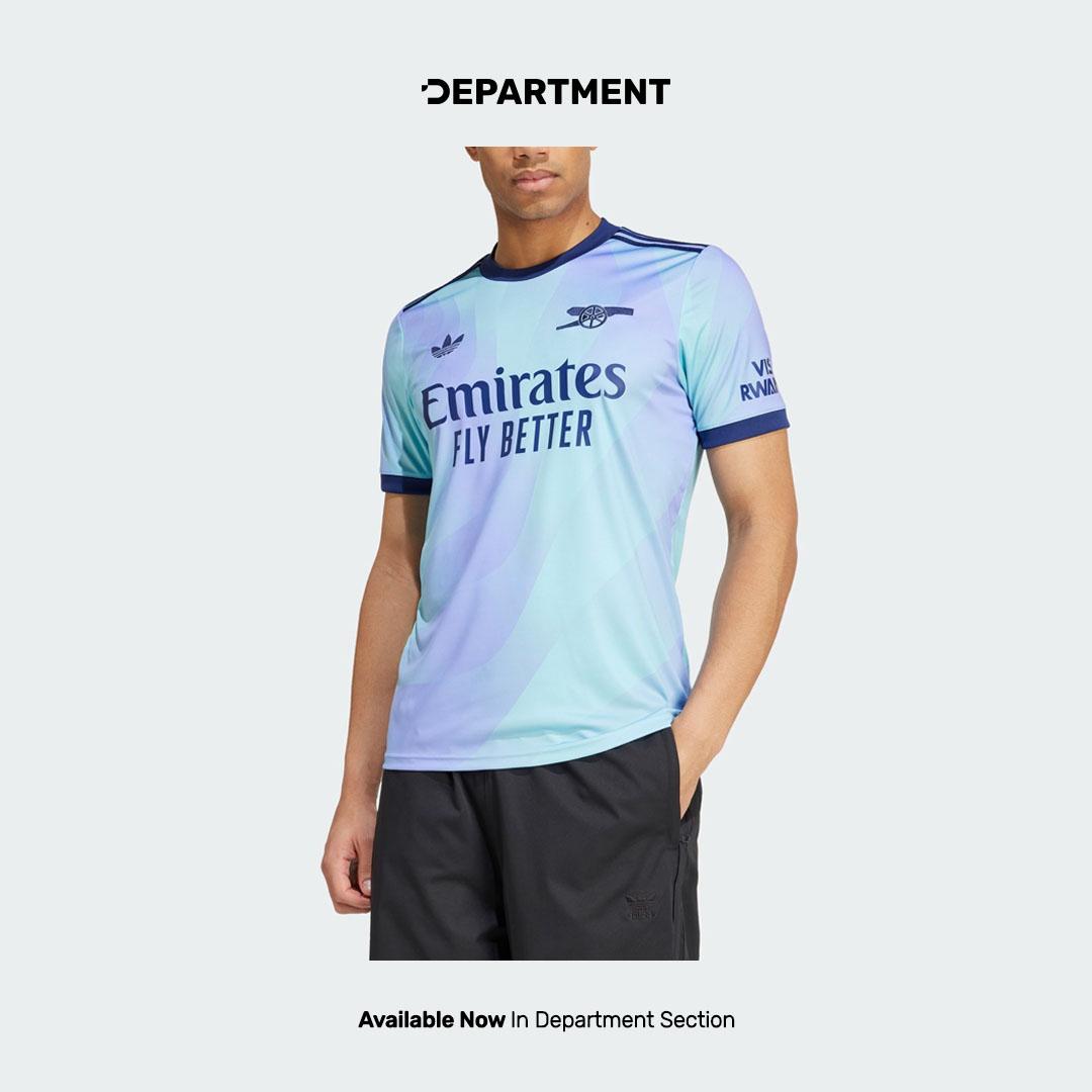 ADIDAS ARSENAL 24/25 THIRD
