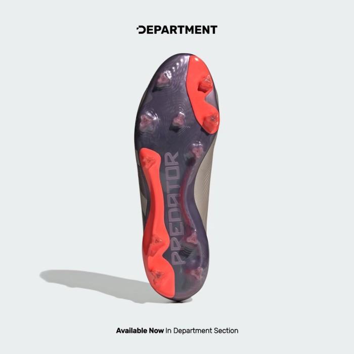 ADIDAS PREDATOR ELITE FG