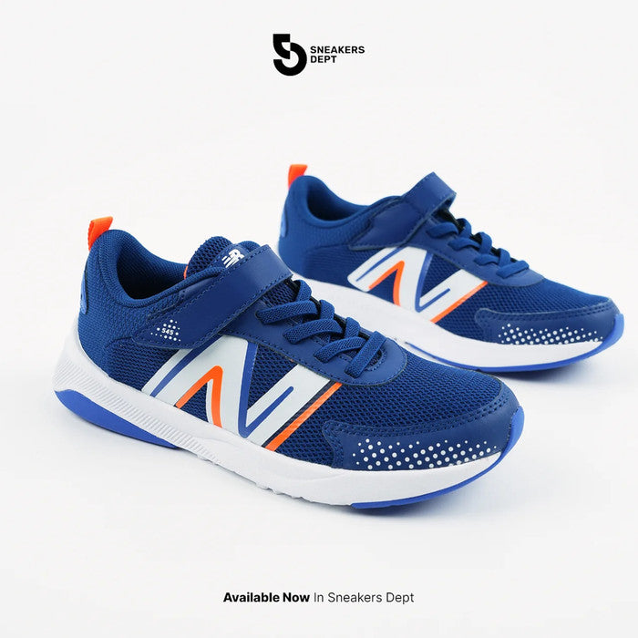 NEW BALANCE DYNASOFT 545V1 HOOK N LOOP PT545NB1