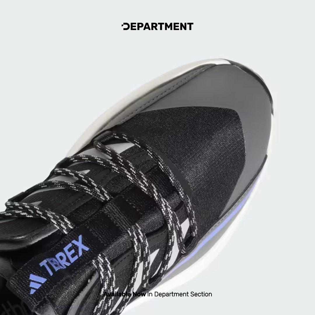 ADIDAS TERREX HIKE LACER