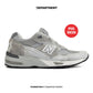 NEW BALANCE 991 "MADE IN UK"