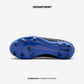 NIKE JR MERCURIAL VAPOR 15 CLUB FG/MG