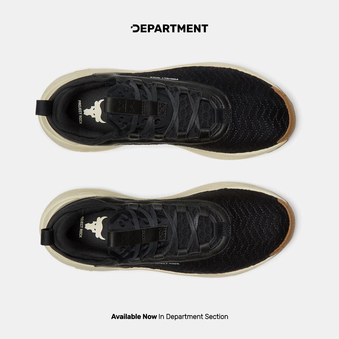 UNDER ARMOUR PROJECT ROCK 7 LUXE