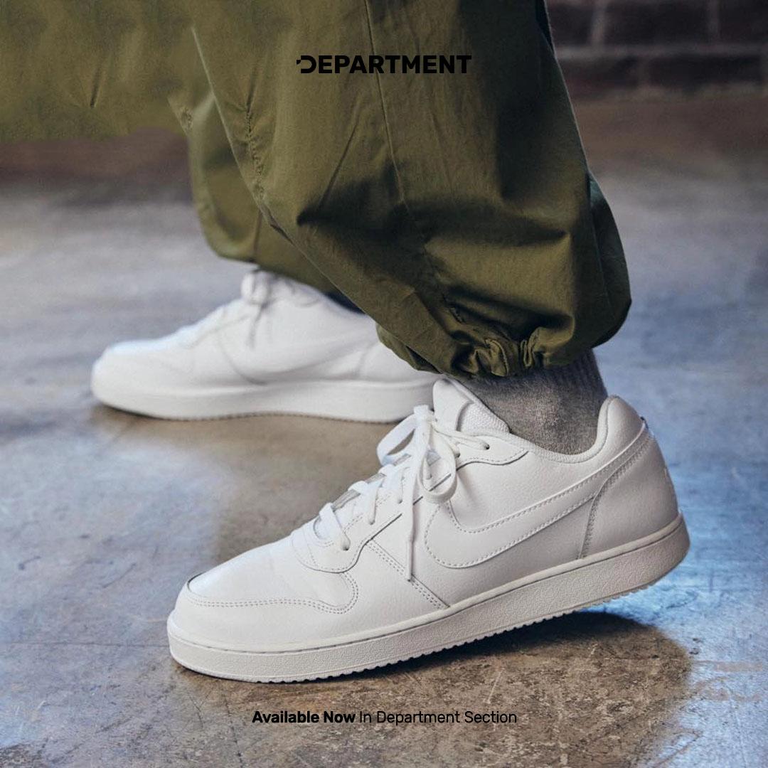 NIKE EBERNON LOW Department