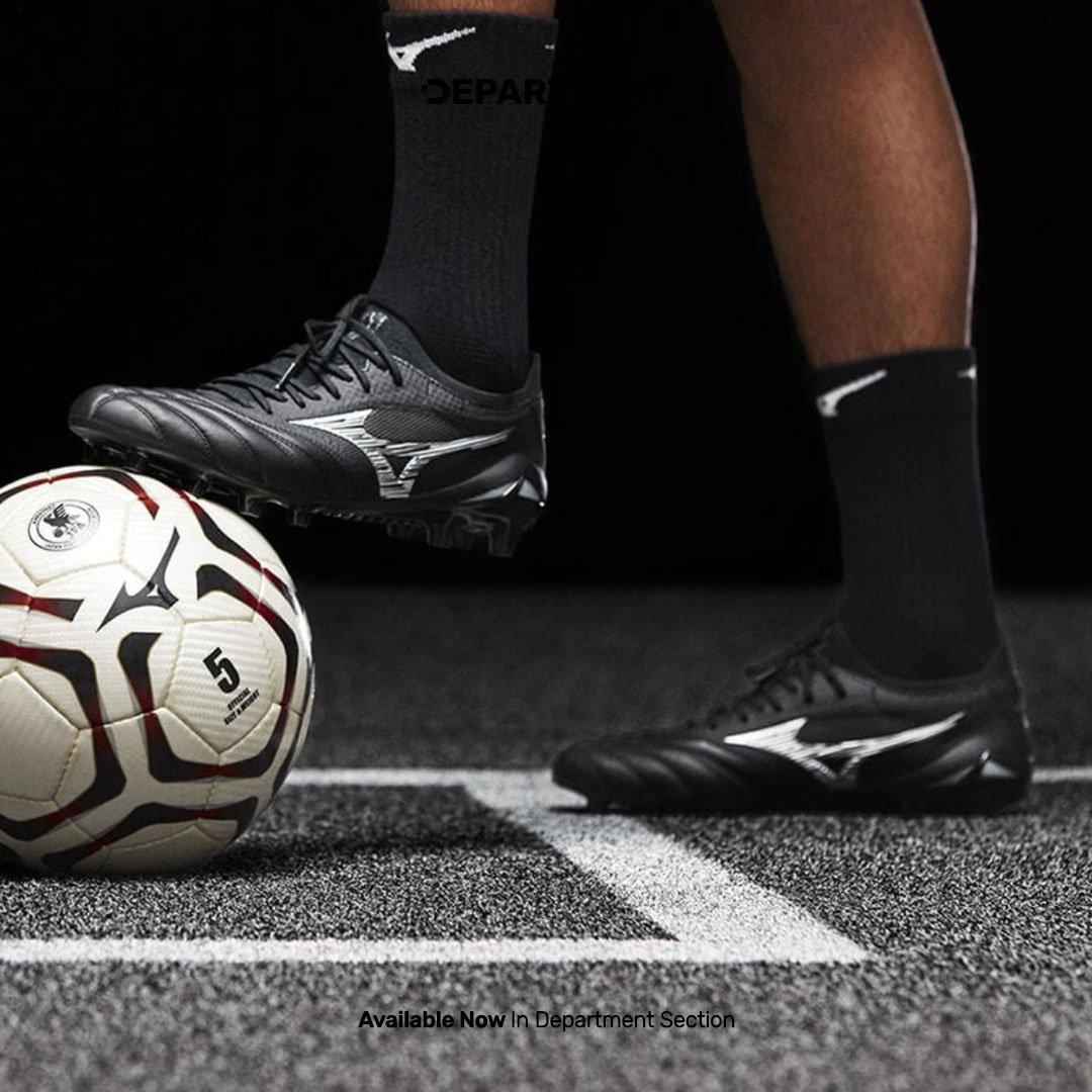 MIZUNO MORELIA NEO IV BETA JAPAN