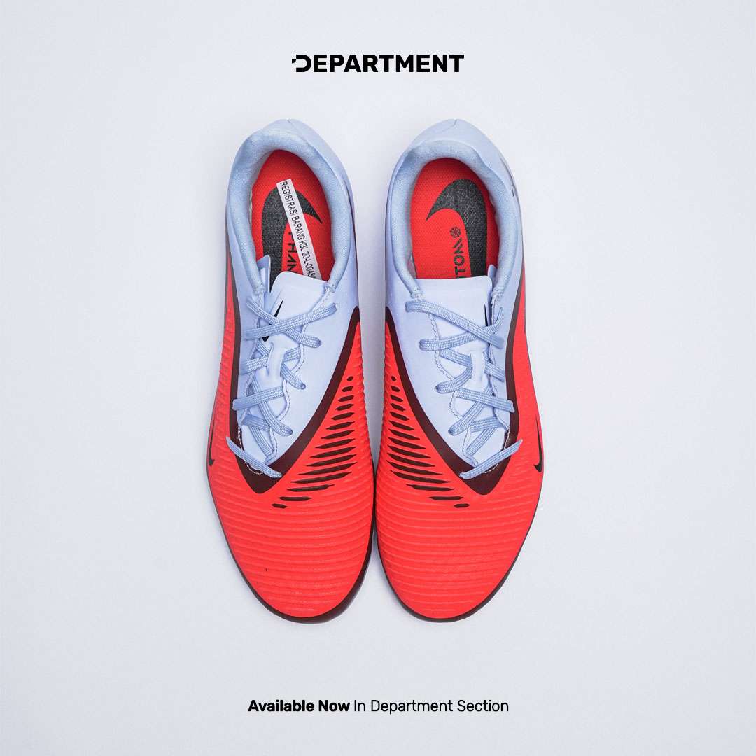 TIOLI - NIKE PHANTOM 6 LOW ACADEMY FG/MG