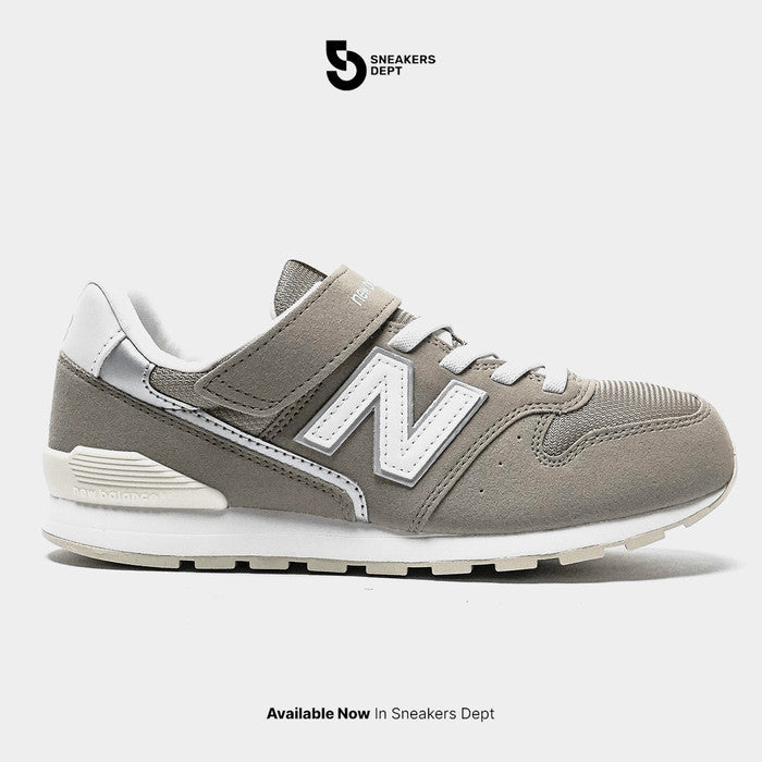 NEW BALANCE 996 BUNGEE STRAP (WIDE) YV966XB3