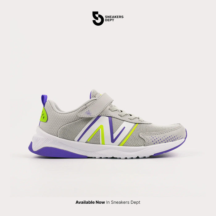 NEW BALANCE DYNASOFT 545V1 HOOK N LOOP PT545BE1