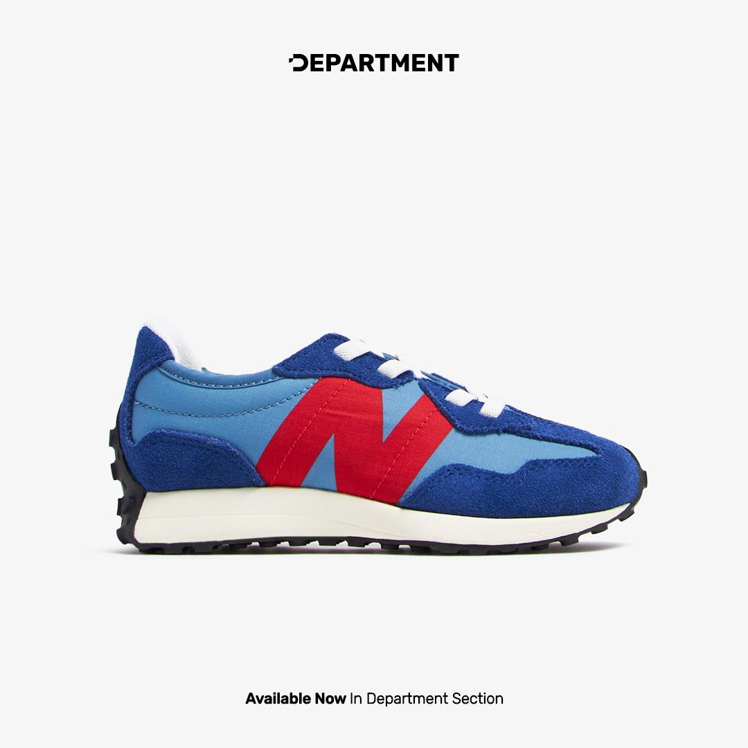 NEW BALANCE KIDS 327 (WIDE)