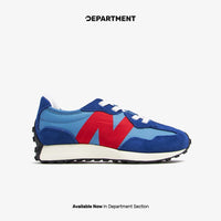 NEW BALANCE KIDS 327 (WIDE)