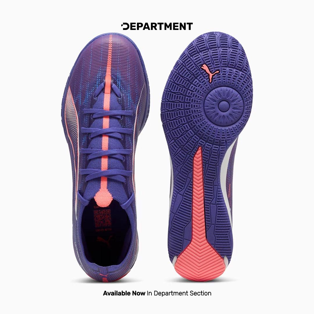 PUMA ULTRA 5 MATCH IT